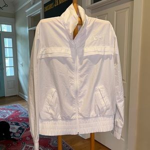 Retro Nike jacket, women’s size large